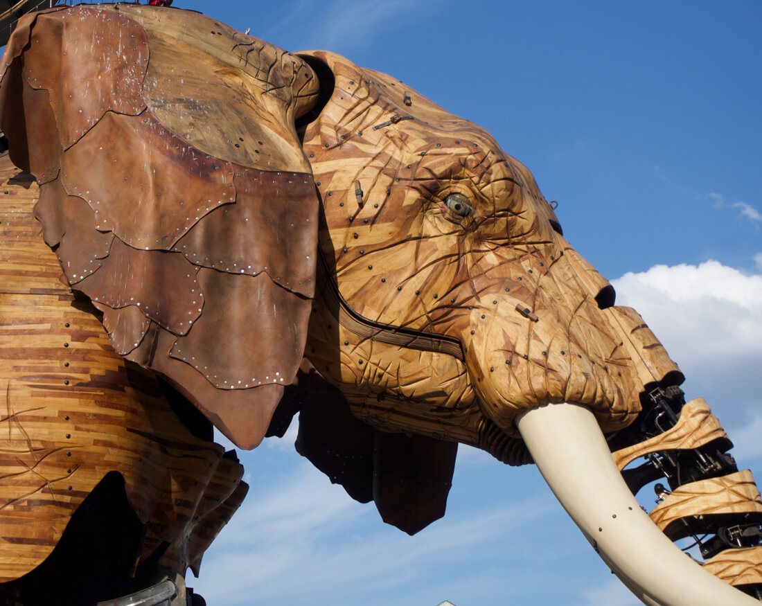 Nantes La Ciudad Sacada De La Imaginaci n De Julio Verne Nordur Nantes La Ciudad Sacada De La Imaginaci n De Julio Verne Nordur
