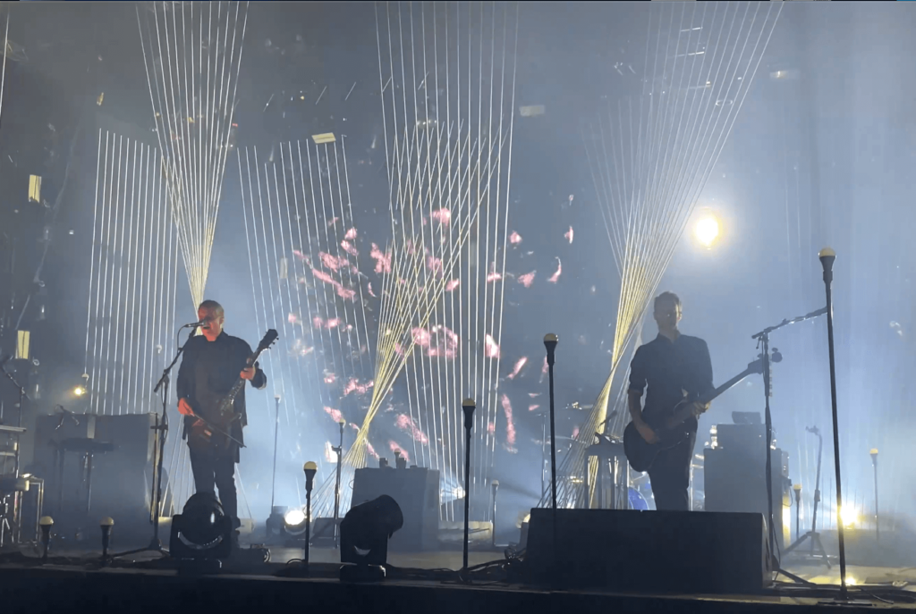 sigur rós barcelona 2022