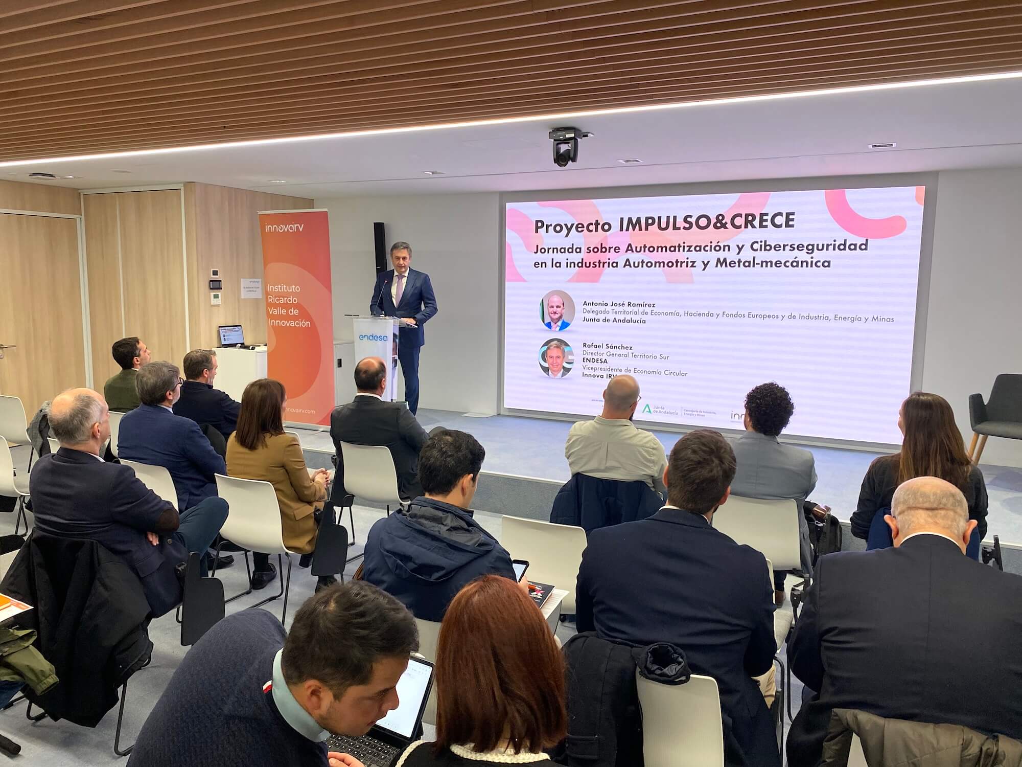 impulsocrece innova junta de andalucia Nordur web