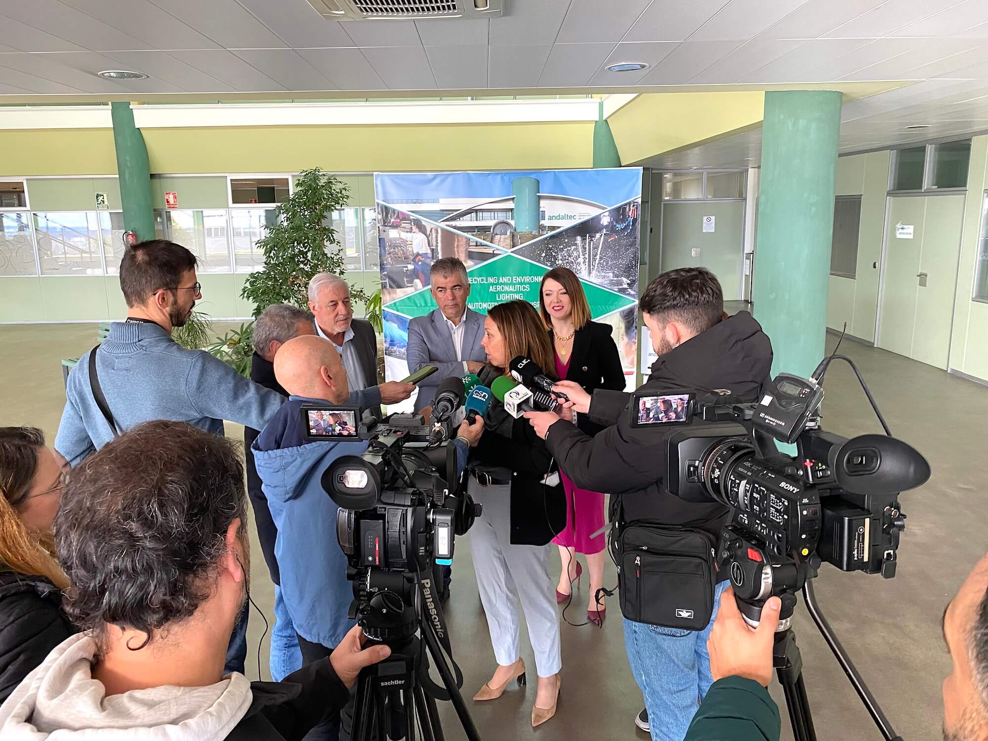 impulsocrece innova junta de andalucia Nordur web