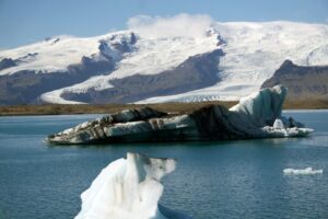 lago jökulsárlón Islandia verano nordur web