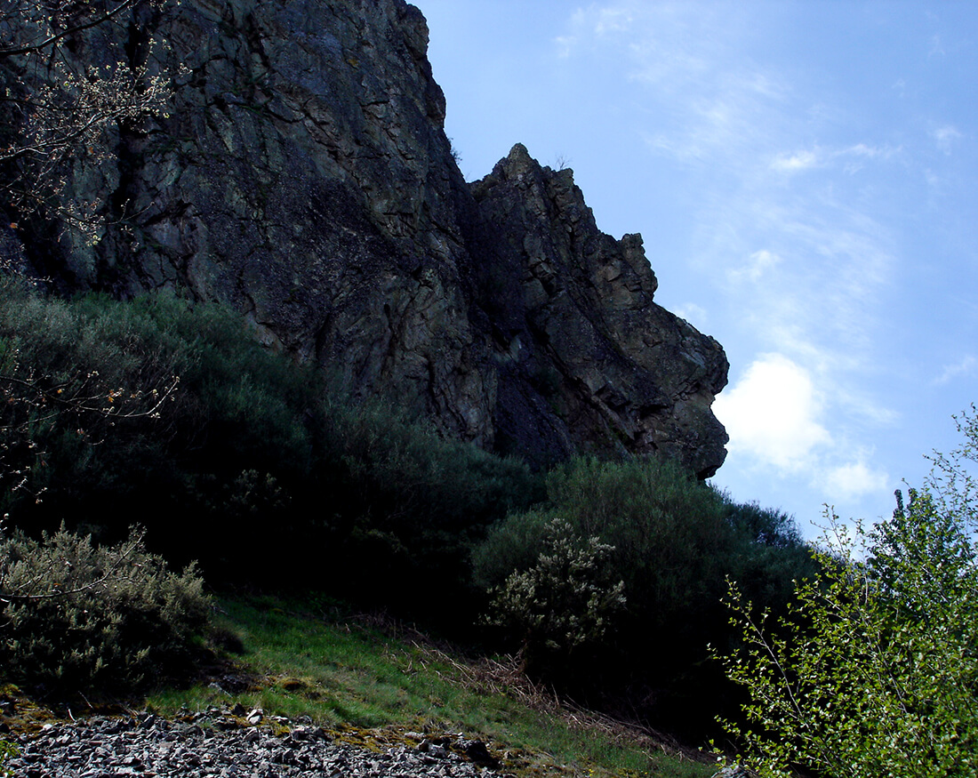 la peona la utrera nordur style rural
