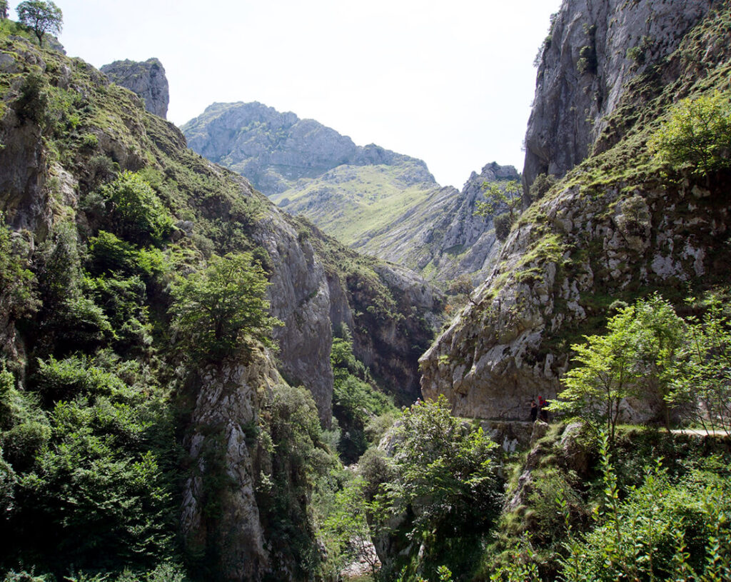 Nordur style ruta del cares escapadas