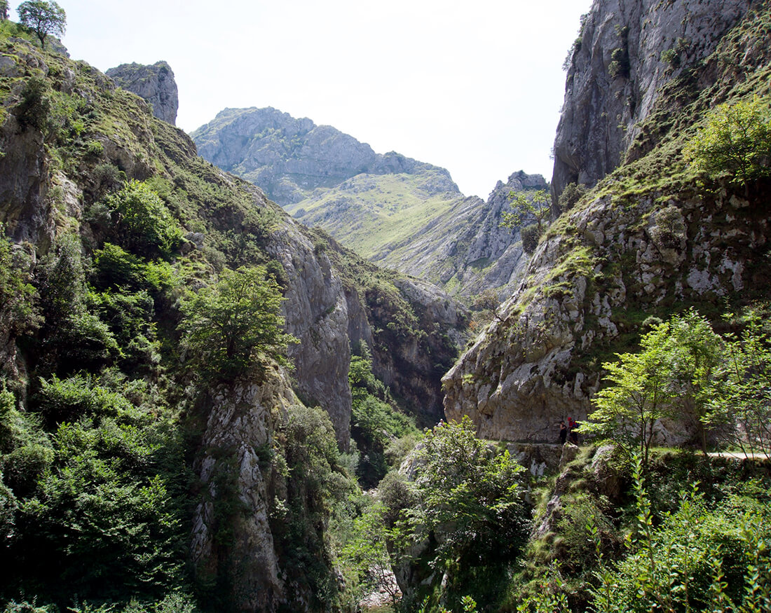 Nordur style ruta del cares escapadas